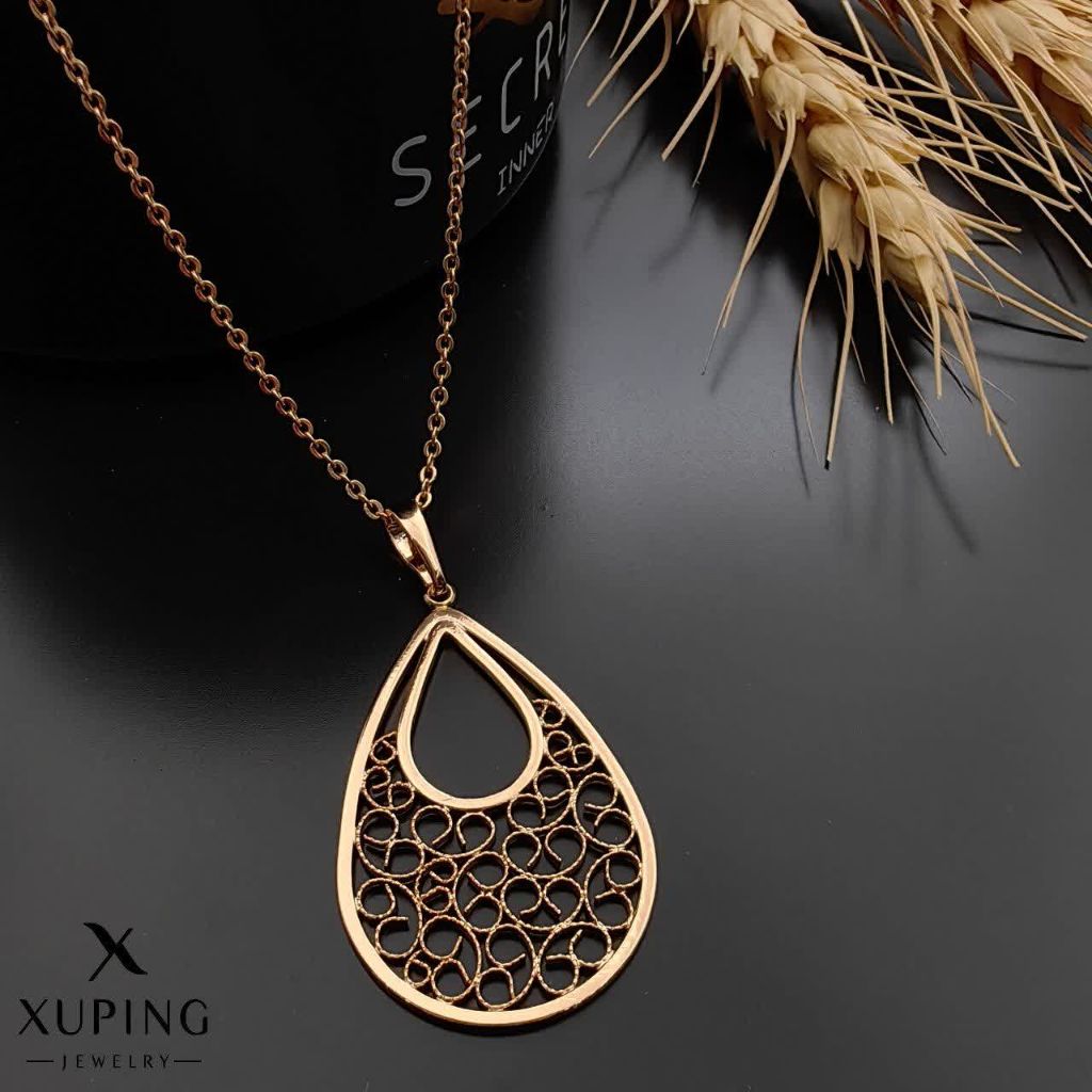 پلاک ژوپینگ بدون زنجیر کد 3506 - خرید آنلاین از گالری آداس